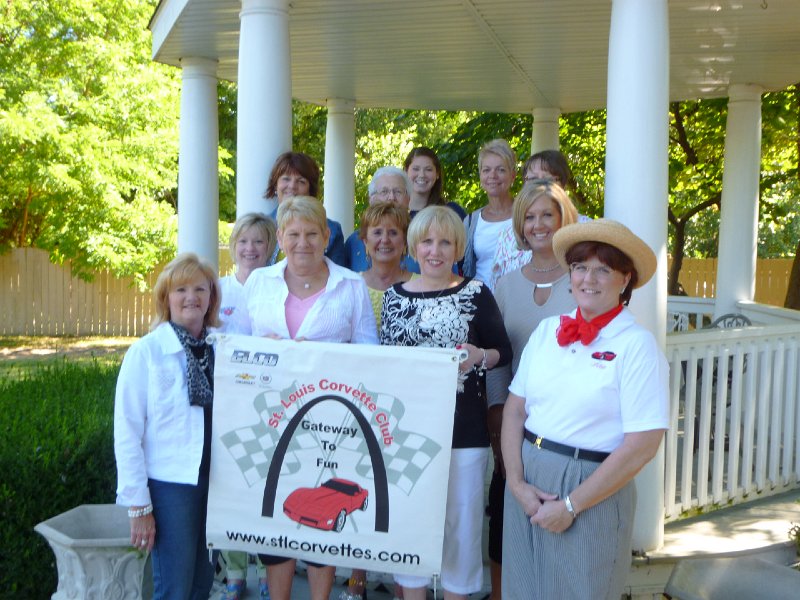 Josephines Ladies Run Sept 2013 008